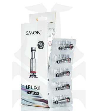 Smok LP1 Coils