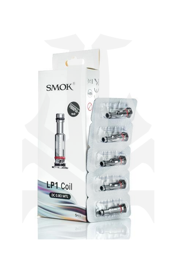 Smok LP1 Coils