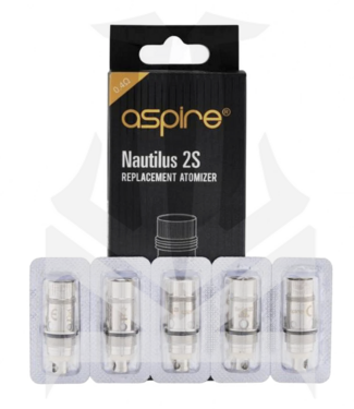 Aspire Nautilus 2S Coils