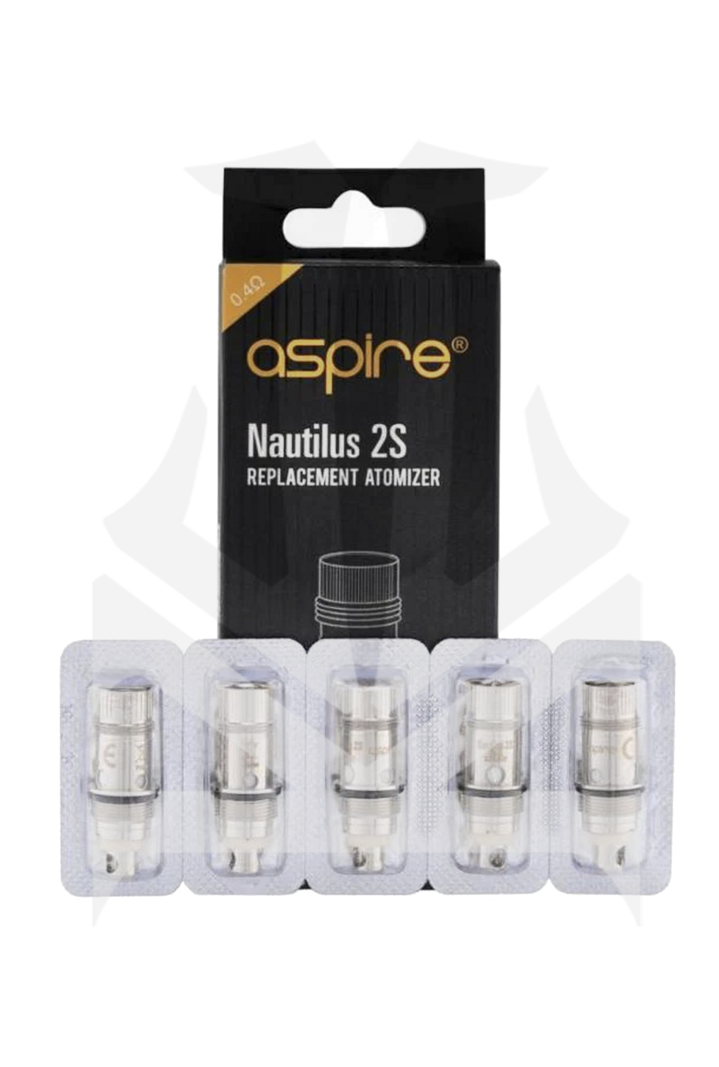 Aspire Nautilus 2S Coils