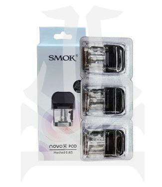 Smok Novo X Pods