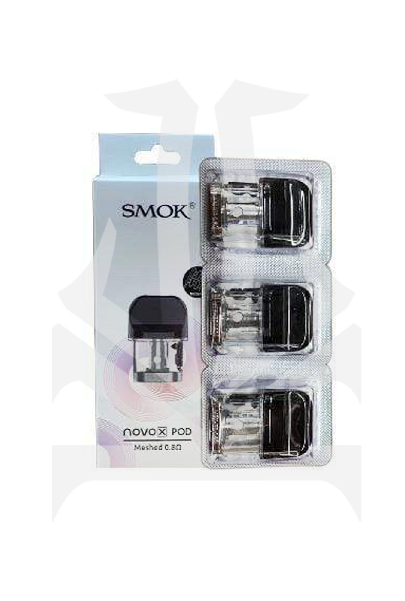 Smok Novo X Pods