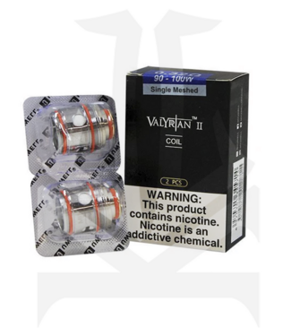 uWell Valyrian 2 Coils