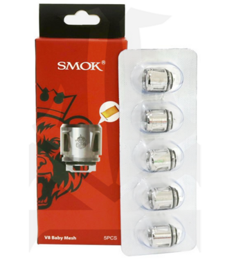 Smok V8 Baby Coils