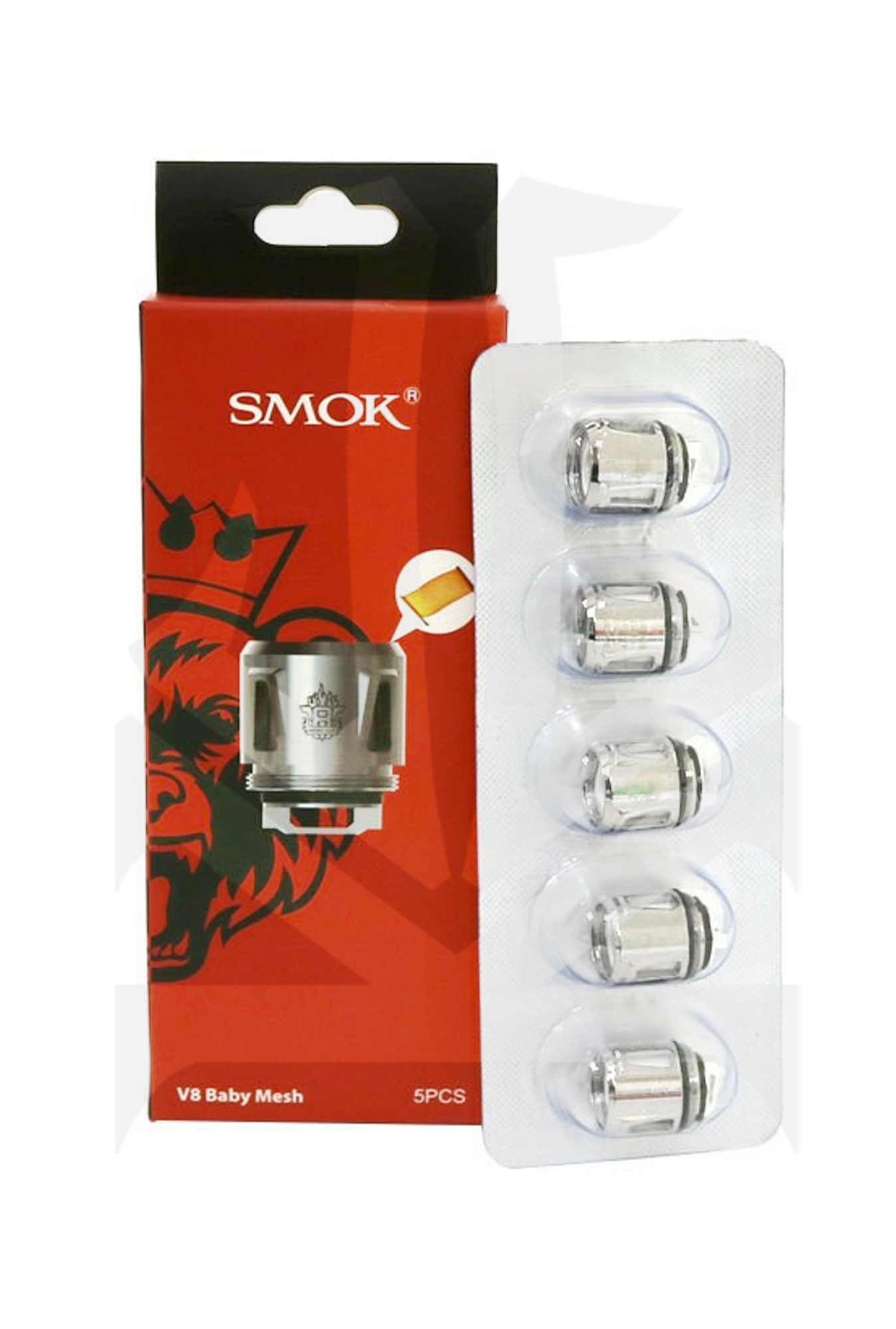 Smok V8 Baby Coils