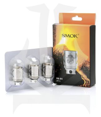Smok TFV8 Coils