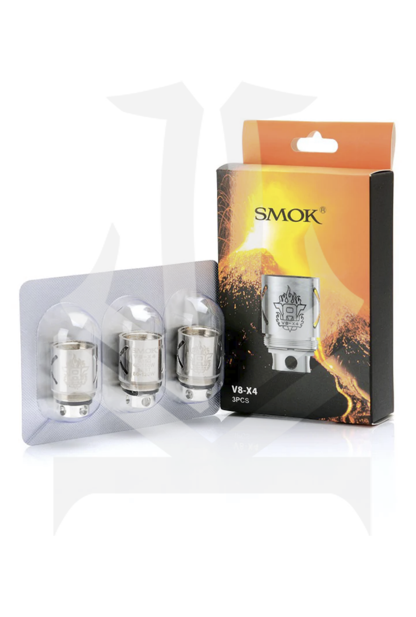Smok TFV8 Coils