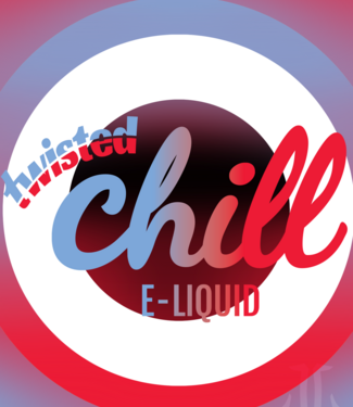 Chill Twisted Freebase eJuice