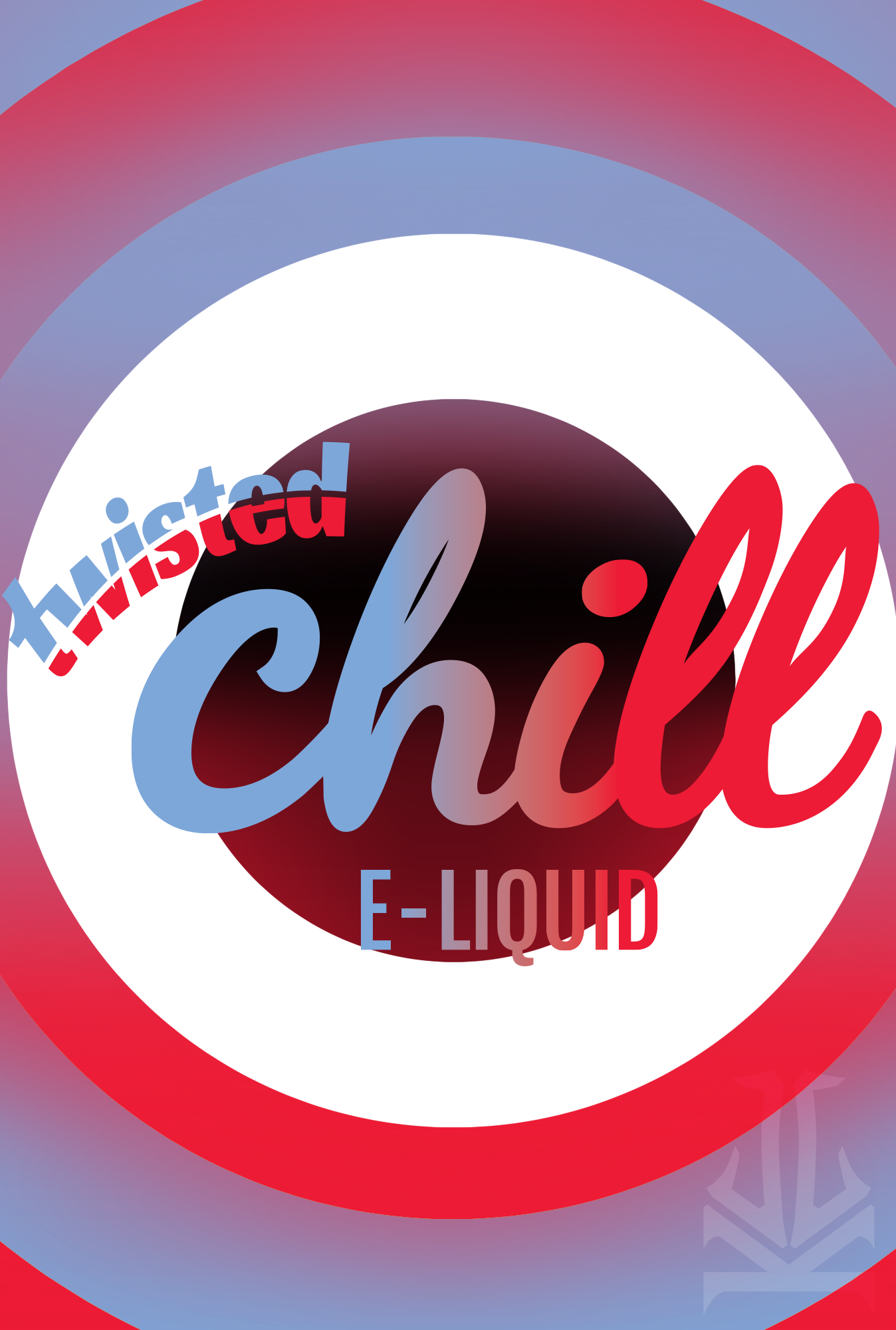 Chill Twisted Freebase eJuice