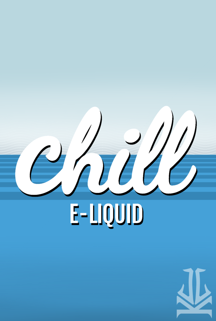 Chill Twisted Freebase eJuice