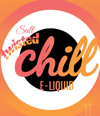 Chill Twisted Salt Nic eJuice