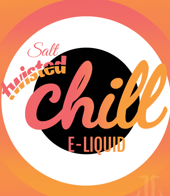 Chill Twisted Salt Nic eJuice