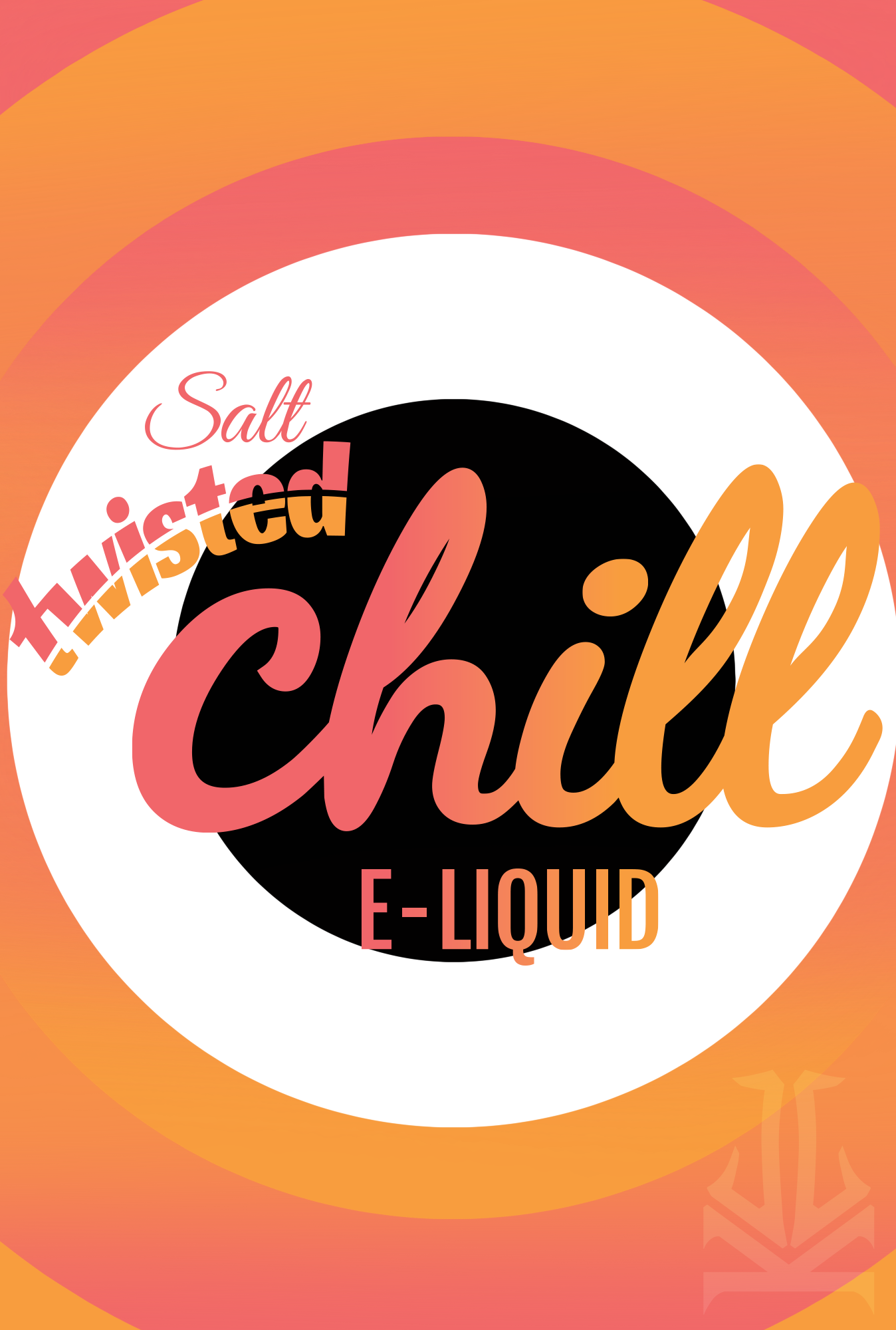 Chill Twisted Salt Nic eJuice