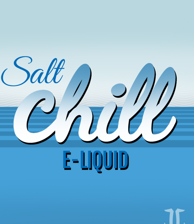 Chill Twisted Salt Nic eJuice