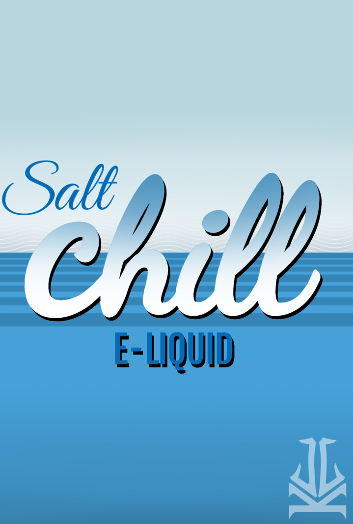 Chill Twisted Salt Nic eJuice
