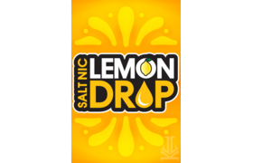 Lemon Drop