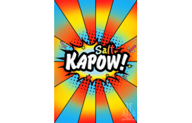Kapow
