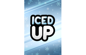 Iced Up