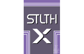 STLTH X