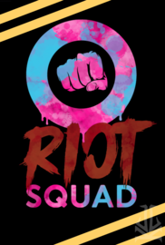 Riot Bar Edition