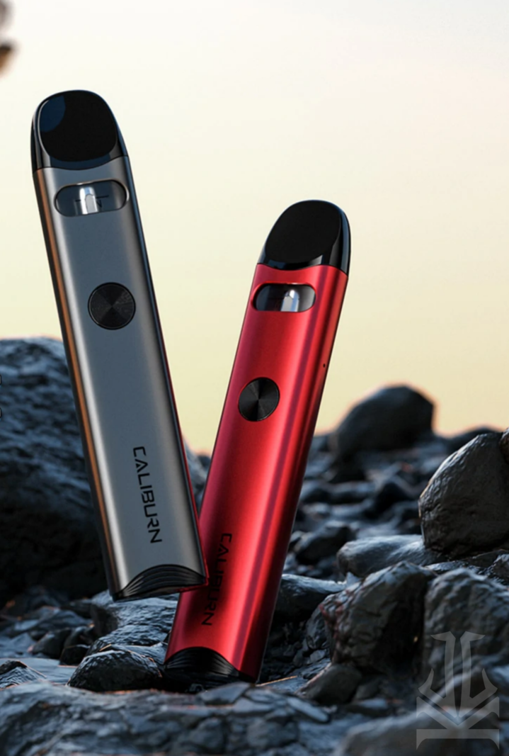 uWell Caliburn G3
