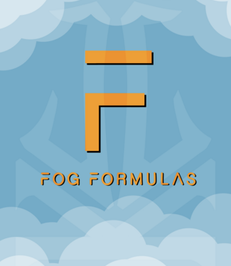 Fog Formulas Intense