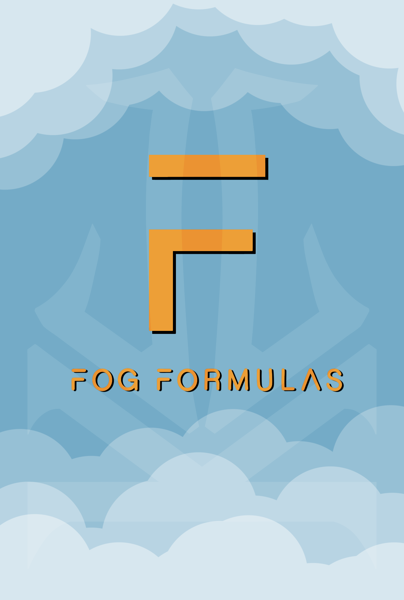 Fog Formulas Intense