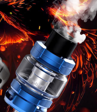 HorizonTech Falcon Legend APV Tank