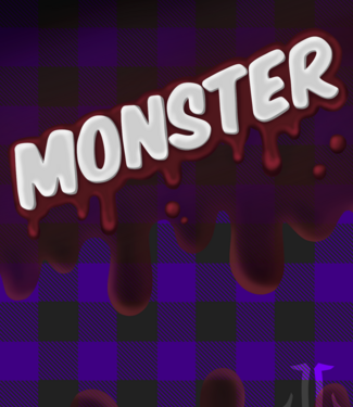 Dvine Monster Monster
