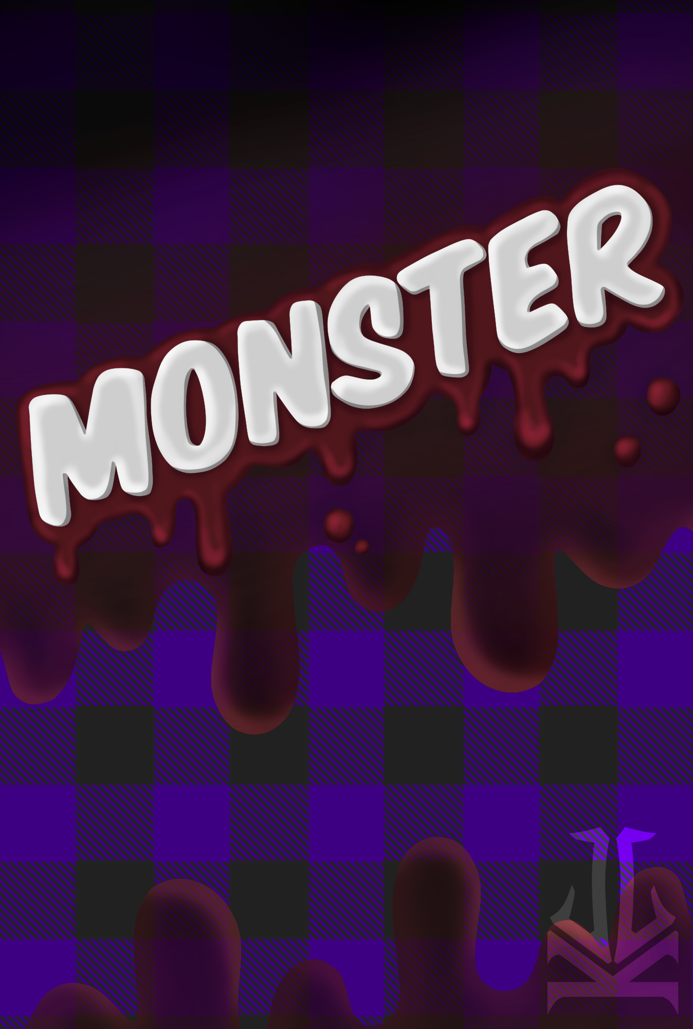 Dvine Monster Monster
