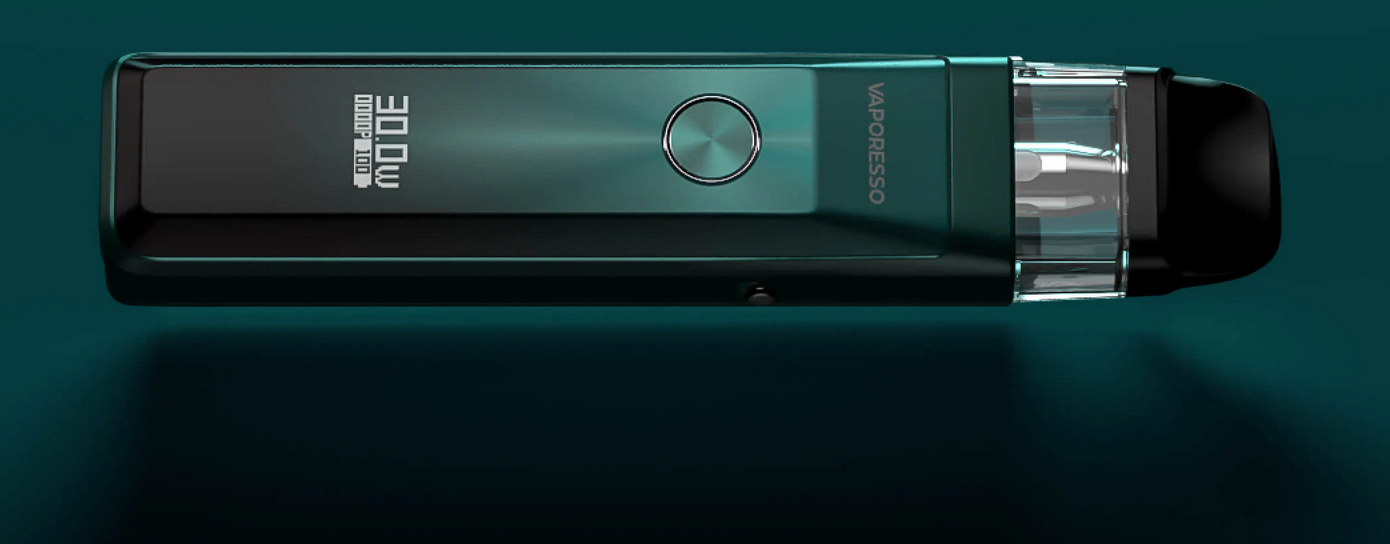 Vaporesso Xros Pro