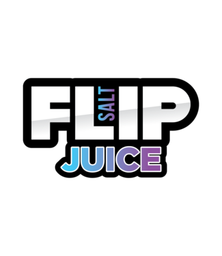 Flip Juice Salt-