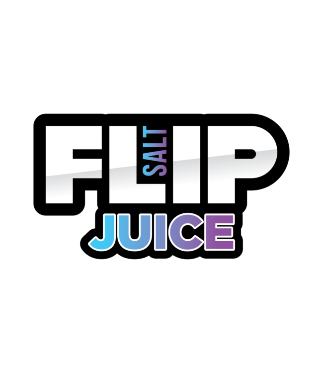 Flip Juice Salt-