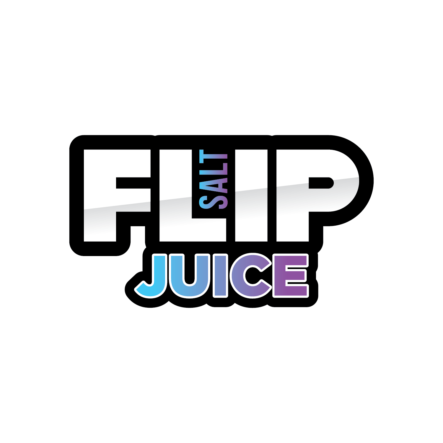 Flip Juice Salt-