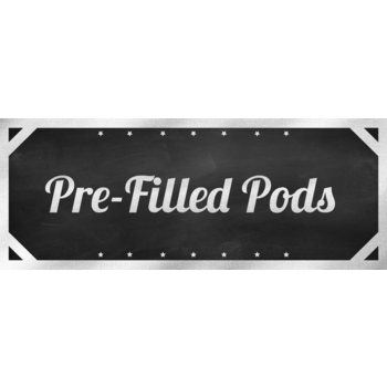 Pre-Filled Pods