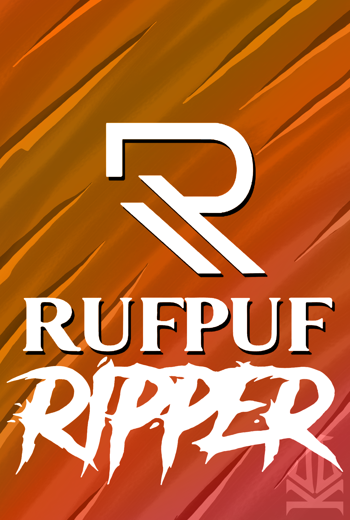 Ripper Salt Nic eJuice