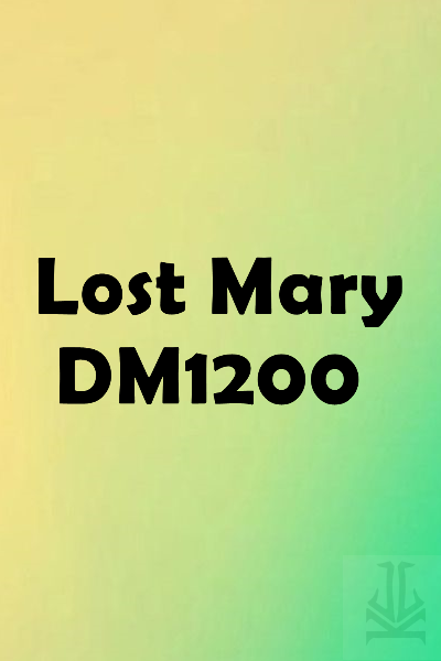 Lost Mary 2400 Disposable