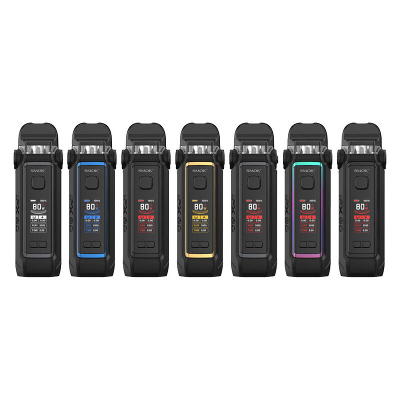 Smok IPX 80