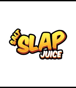 Slap Salt Nic eJuice