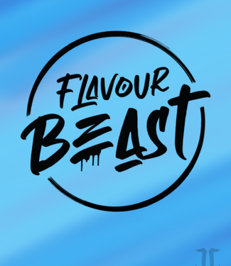 Flavour Beast Unleashed Salt Nic