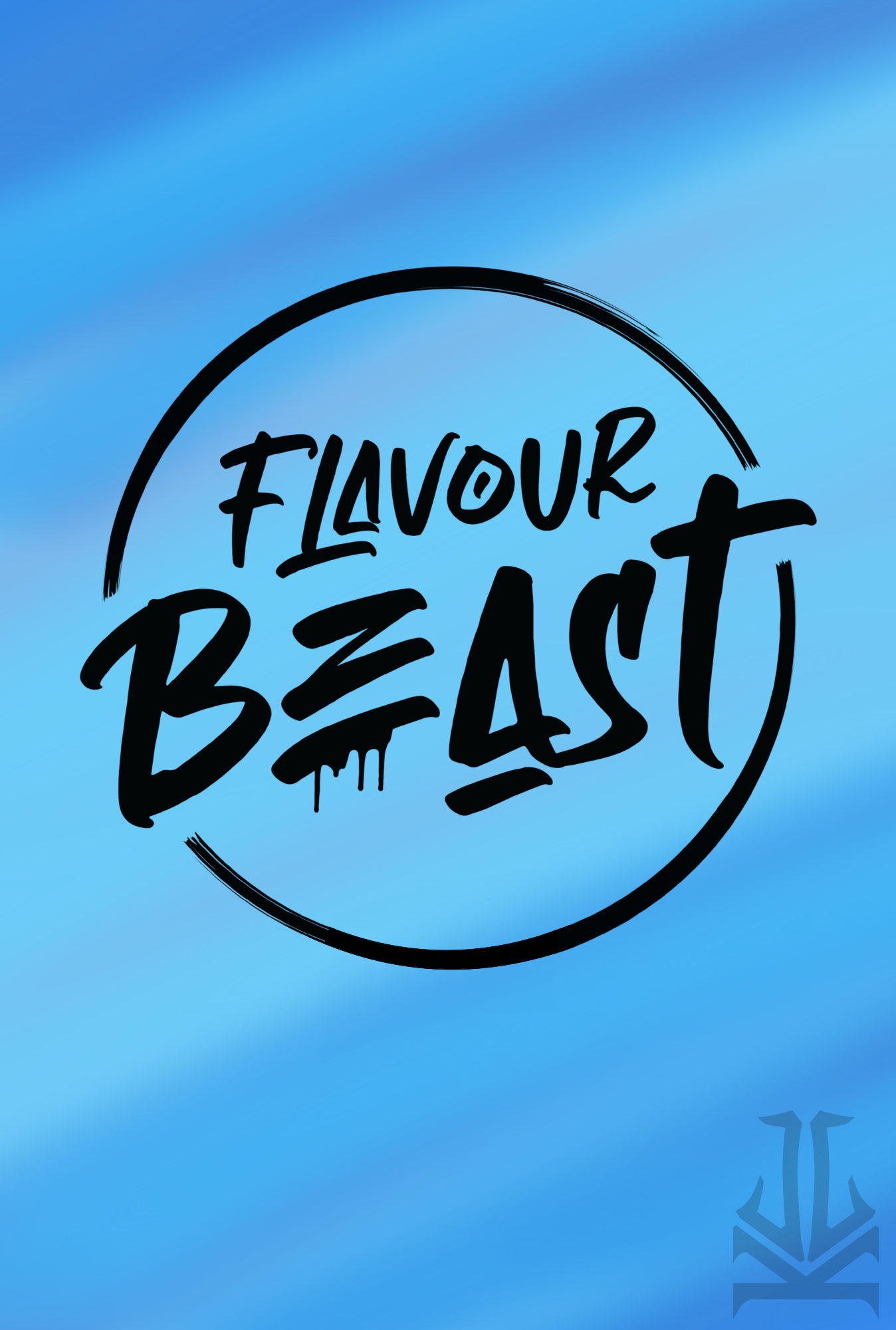 Flavour Beast Unleashed Salt Nic