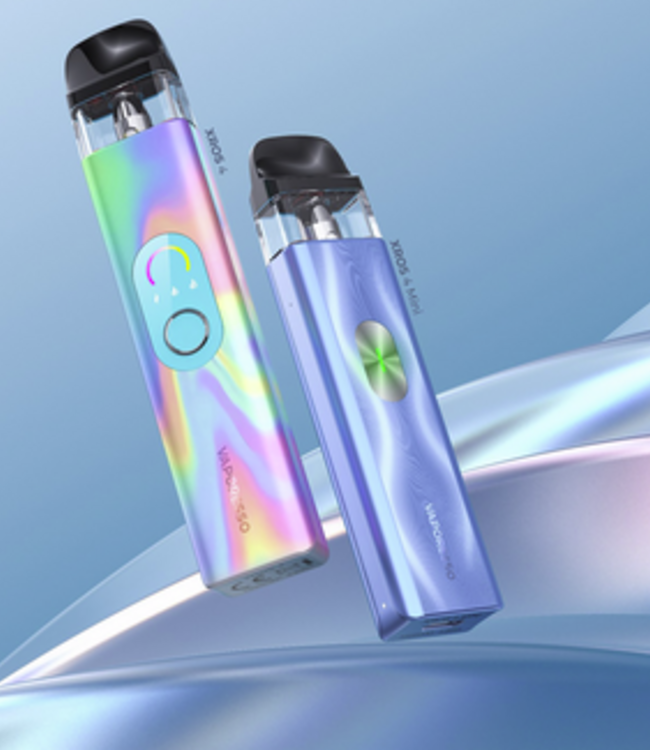 Vaporesso Xros 4