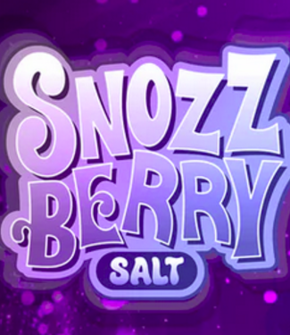 Snozzberry Salt Nic