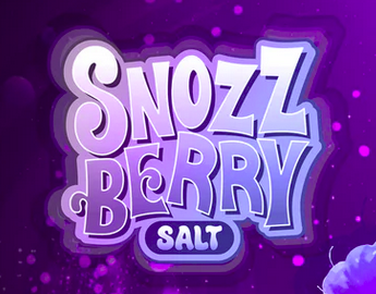 Snozzberry Salt Nic