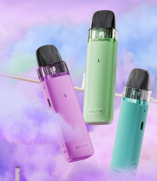 uWell Caliburn G3 Lite