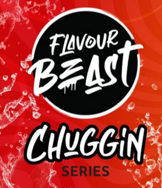 Flavour Beast Chuggin Salt Nic