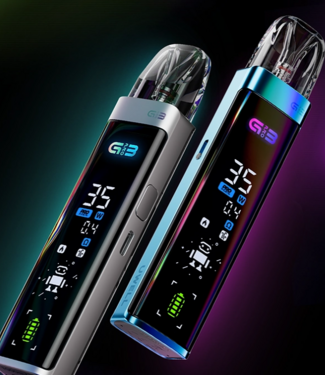 uWell Caliburn G3 Pro