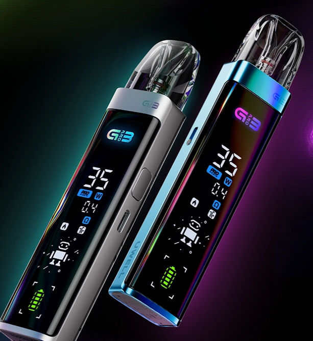 uWell Caliburn G3 Pro