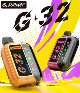 G Prime ABT Disposable