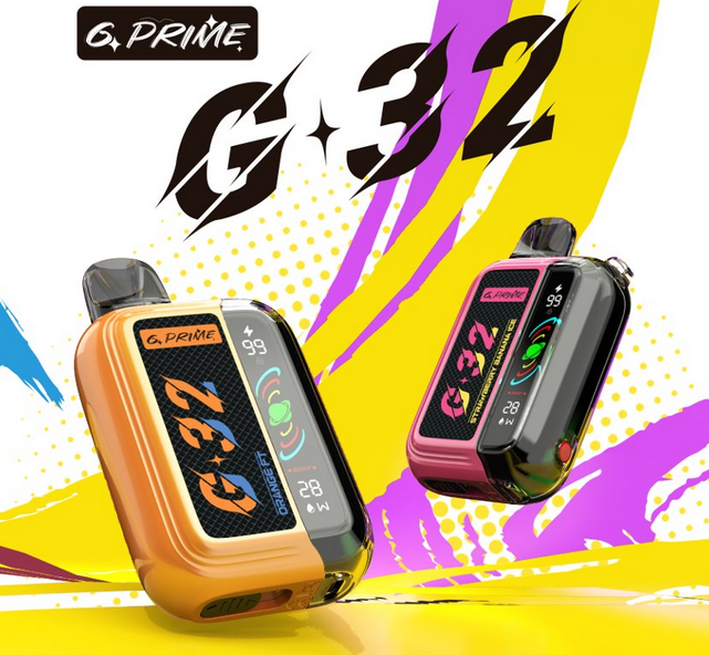 G Prime ABT Disposable